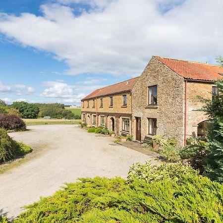 Villa Gilling Gap York Exterior foto