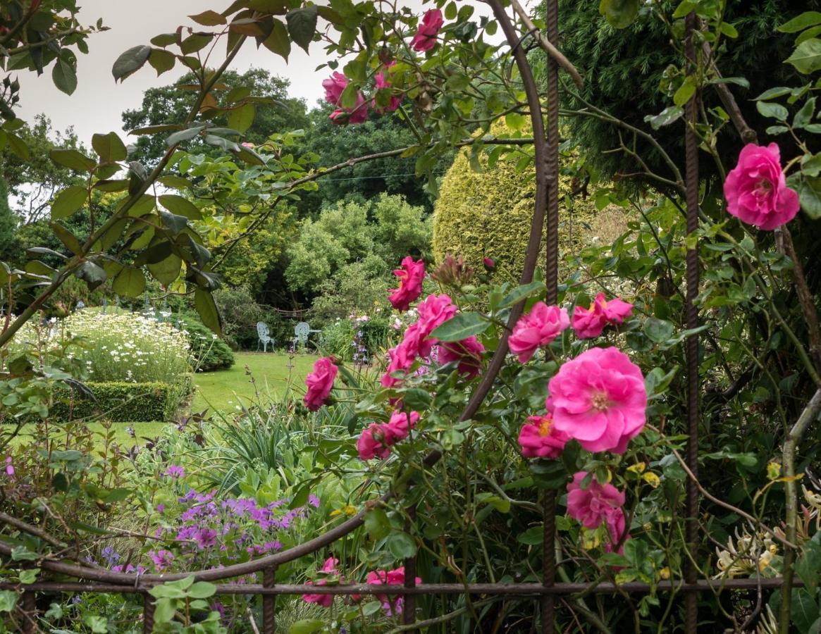 Villa Gilling Gap York Exterior foto